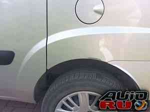 FIAT Doblo, 2011 FIAT Doblo, 2011