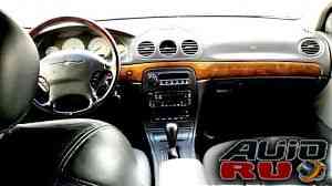 Chrysler 300M, 2002