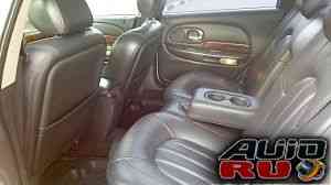 Chrysler 300M, 2002