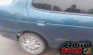 Renault Megane, 1998
