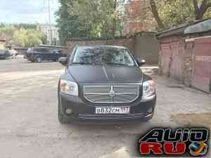 Dodge Caliber, 2008