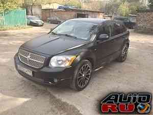 Dodge Caliber, 2008