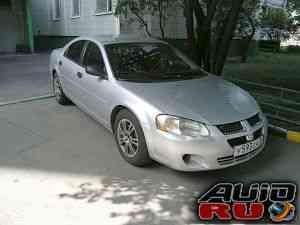 Dodge Stratus, 2003