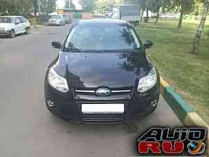 Ford Focus, 2013 Ford Focus, 2013
