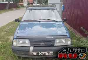 ИЖ 2126, 2004 ИЖ 2126, 2004