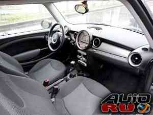 MINI One, 2008 MINI One, 2008