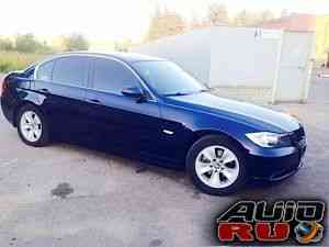 BMW 3, 2005