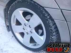 Mercedes-Benz C-класс, 2004 Mercedes-Benz C-класс, 2004