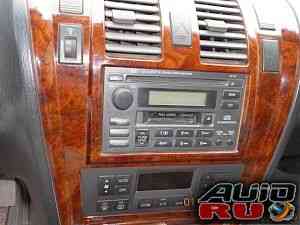 Hyundai Terracan, 2001 Hyundai Terracan, 2001
