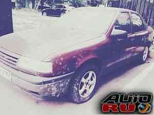 Opel Vectra, 1990