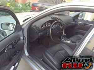 Mercedes-Benz E-класс, 2003 Mercedes-Benz E-класс, 2003