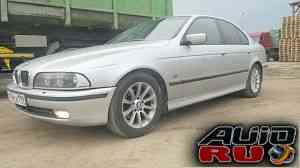 BMW 5, 1998