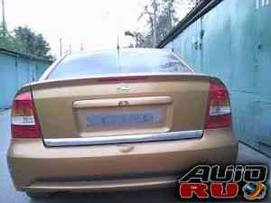 Opel Astra, 2000