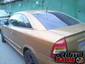 Opel Astra, 2000