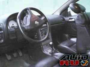 Opel Astra, 2000