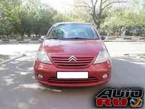 Citroen C3, 2006