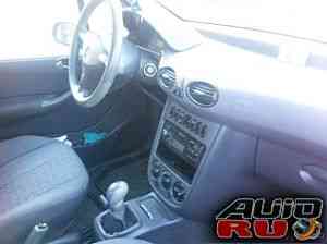 Mercedes-Benz A-класс, 2002 Mercedes-Benz A-класс, 2002