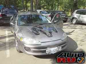 Dodge Intrepid, 1999