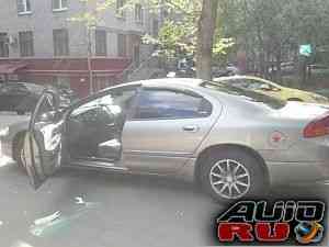 Dodge Intrepid, 1999