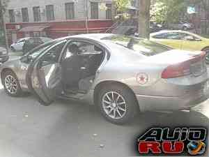 Dodge Intrepid, 1999