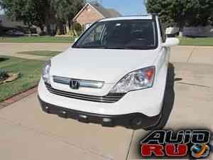 Honda CR-V, 2009 Honda CR-V, 2009