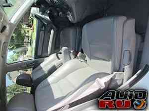 Honda CR-V, 2009 Honda CR-V, 2009