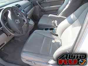 Honda CR-V, 2009 Honda CR-V, 2009