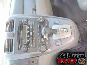 Honda CR-V, 2009 Honda CR-V, 2009