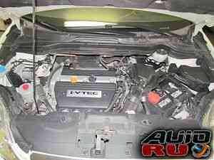 Honda CR-V, 2009 Honda CR-V, 2009