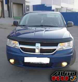 Dodge Journey, 2009