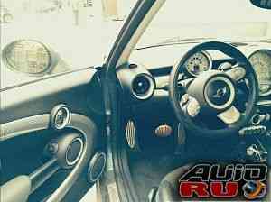 MINI Cooper Clubman, 2009 MINI Cooper Clubman, 2009
