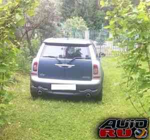 MINI Cooper Clubman, 2009 MINI Cooper Clubman, 2009