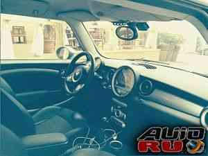 MINI Cooper Clubman, 2009 MINI Cooper Clubman, 2009