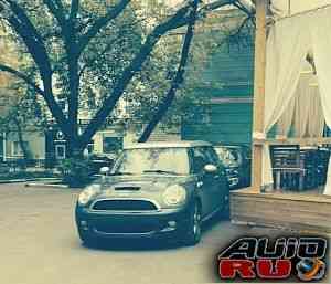 MINI Cooper Clubman, 2009 MINI Cooper Clubman, 2009