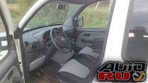 FIAT Doblo, 2012 FIAT Doblo, 2012