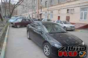 Honda Accord, 2004