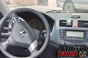 Honda Accord, 2004