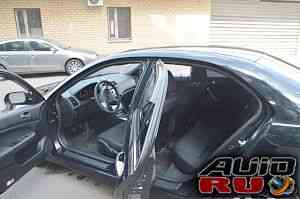 Honda Accord, 2004