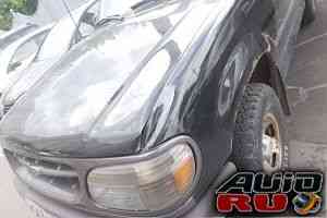 Ford Explorer, 1995