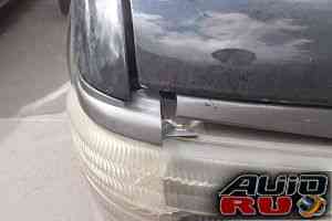 Ford Explorer, 1995