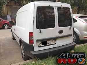 Opel Combo, 2008 Opel Combo, 2008