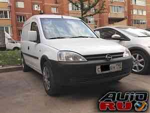 Opel Combo, 2008 Opel Combo, 2008