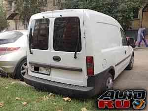 Opel Combo, 2008 Opel Combo, 2008