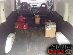 Opel Combo, 2008 Opel Combo, 2008