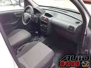 Opel Combo, 2008 Opel Combo, 2008