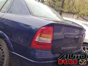 Opel Astra, 2004