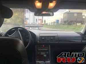 Mercedes-Benz S-класс, 1998 Mercedes-Benz S-класс, 1998