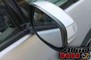 Honda Fit, 2010