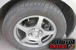 Honda Fit, 2010