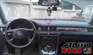 Audi A6, 1999